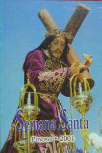 Semana Santa en Pinoso  